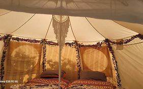 Glamping In Dromineer