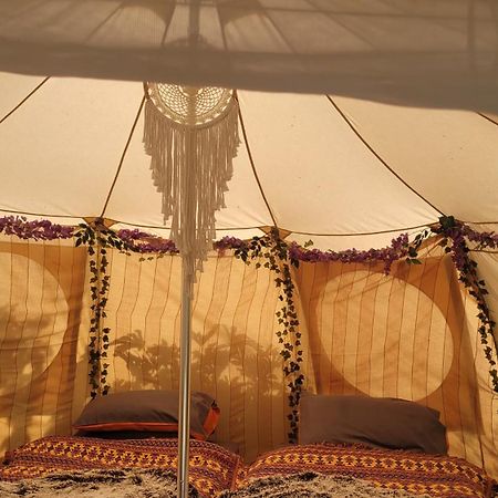 Hotel Glamping In Dromineer Esterno foto