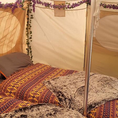 Hotel Glamping In Dromineer Esterno foto