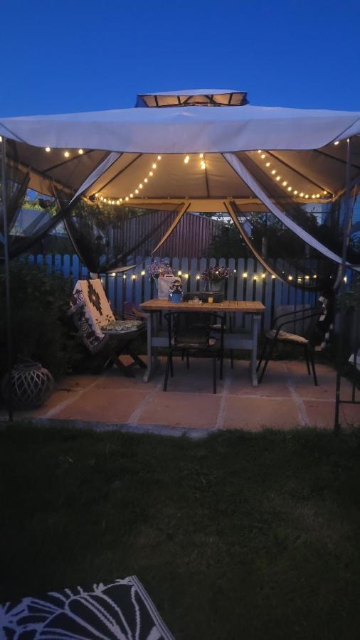 Hotel Glamping In Dromineer Esterno foto
