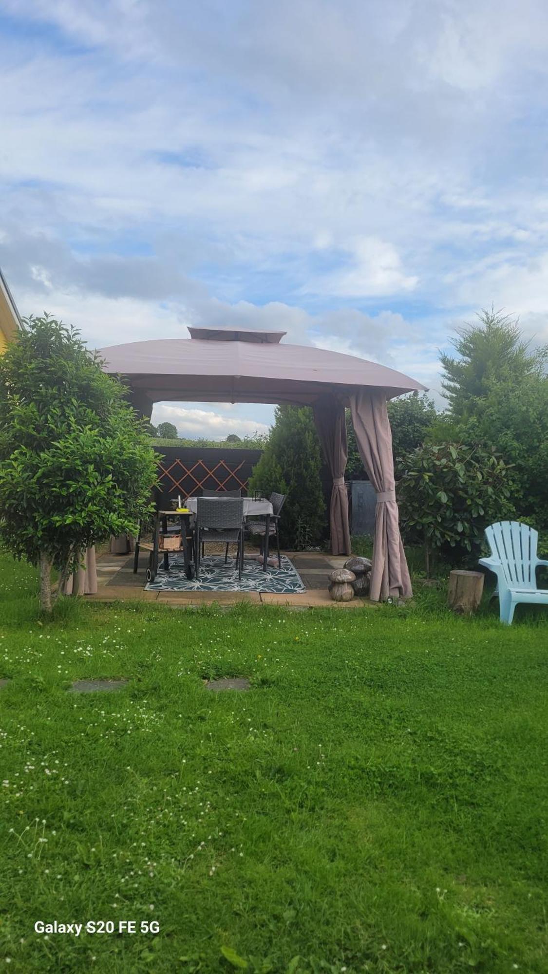 Hotel Glamping In Dromineer Esterno foto